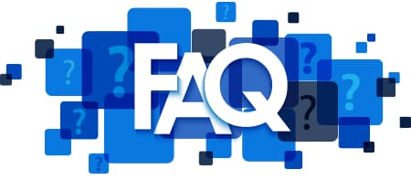 Frequently asked questions