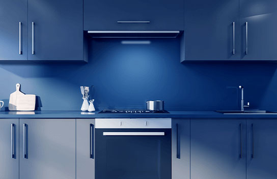 Belling Cooker What we cover