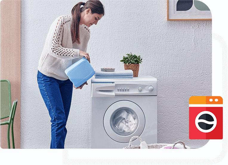 Washing Machine Insurance | Cover Washers  Dryers