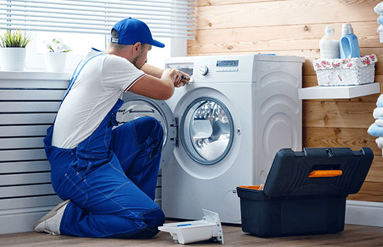 The Importance of Washing Machine Insurance: Why You Need It