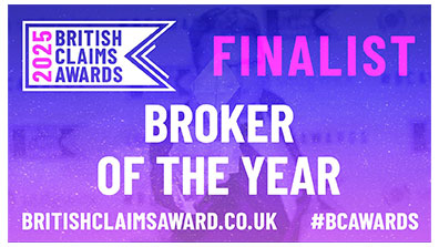 british claims finalist award broker of the year 2025