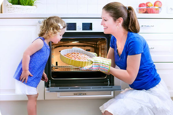 Appliance insurance &mdash; washing machine and kitchen appliance cover