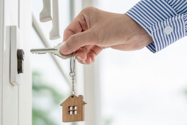 Landlord home emergency insurance for rental properties