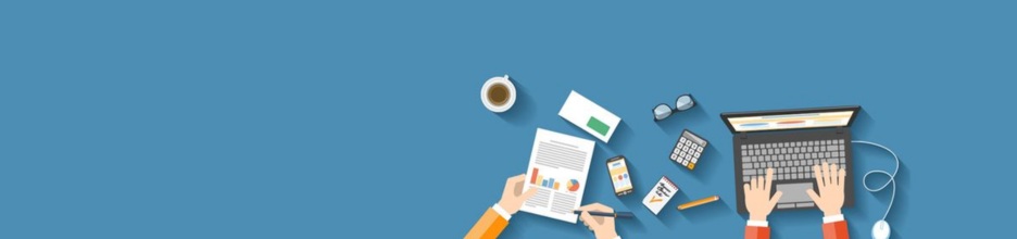Manage app and account