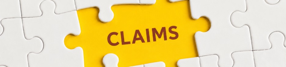 File an insurance claim