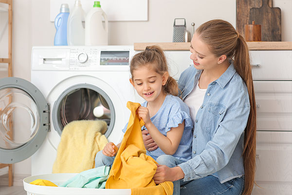 Assorted home appliances covered under Smart Cover protection plan