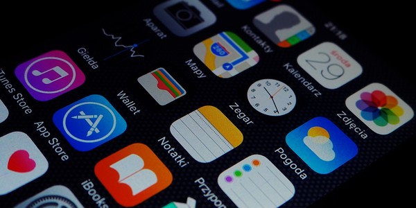 Smart Cover mobile app for iOS and Android