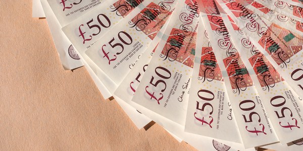 Up to &pound;500 per claim with Smart Cover insurance