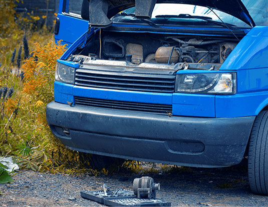 Benefits of our cover