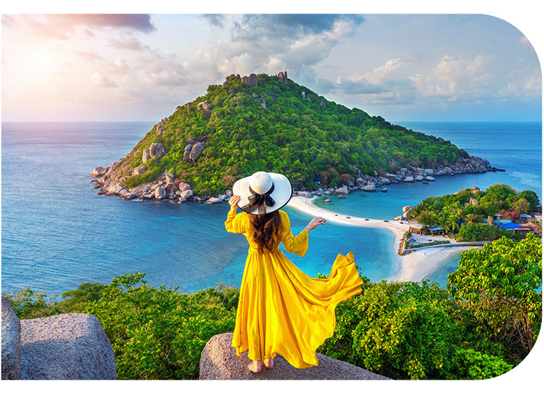 Travel Insurance. What's included?