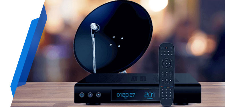 Sky Insurance cover for satellite dish, Sky box and remote control equipment by Smart Cover